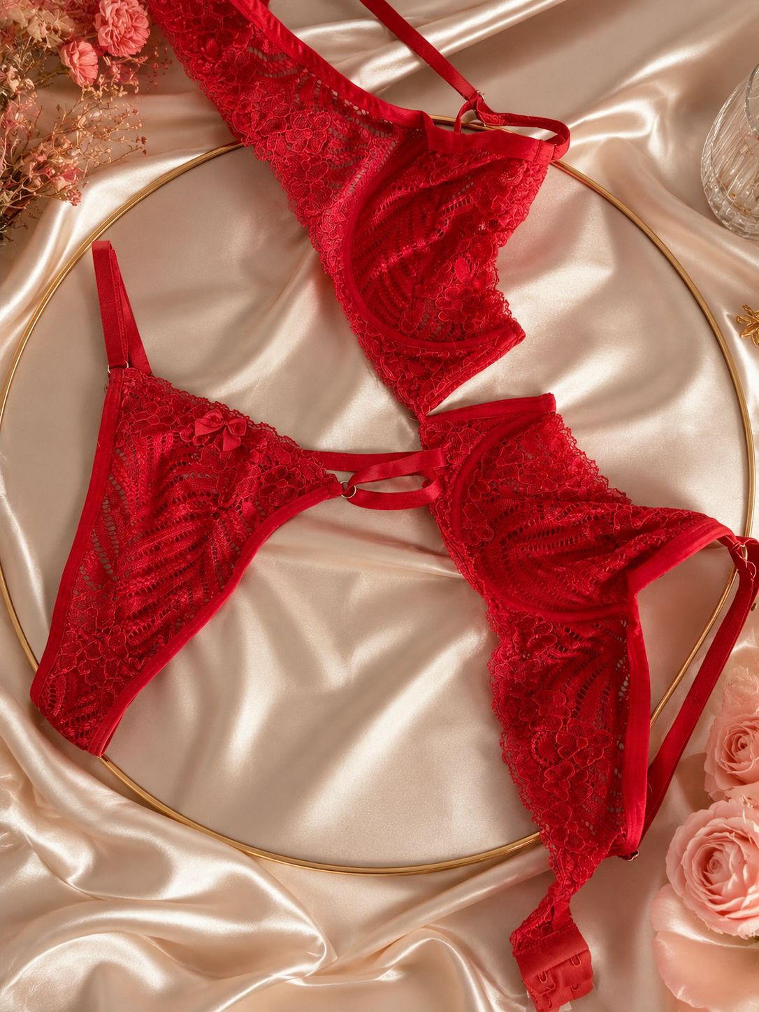 Conjunto Paixão